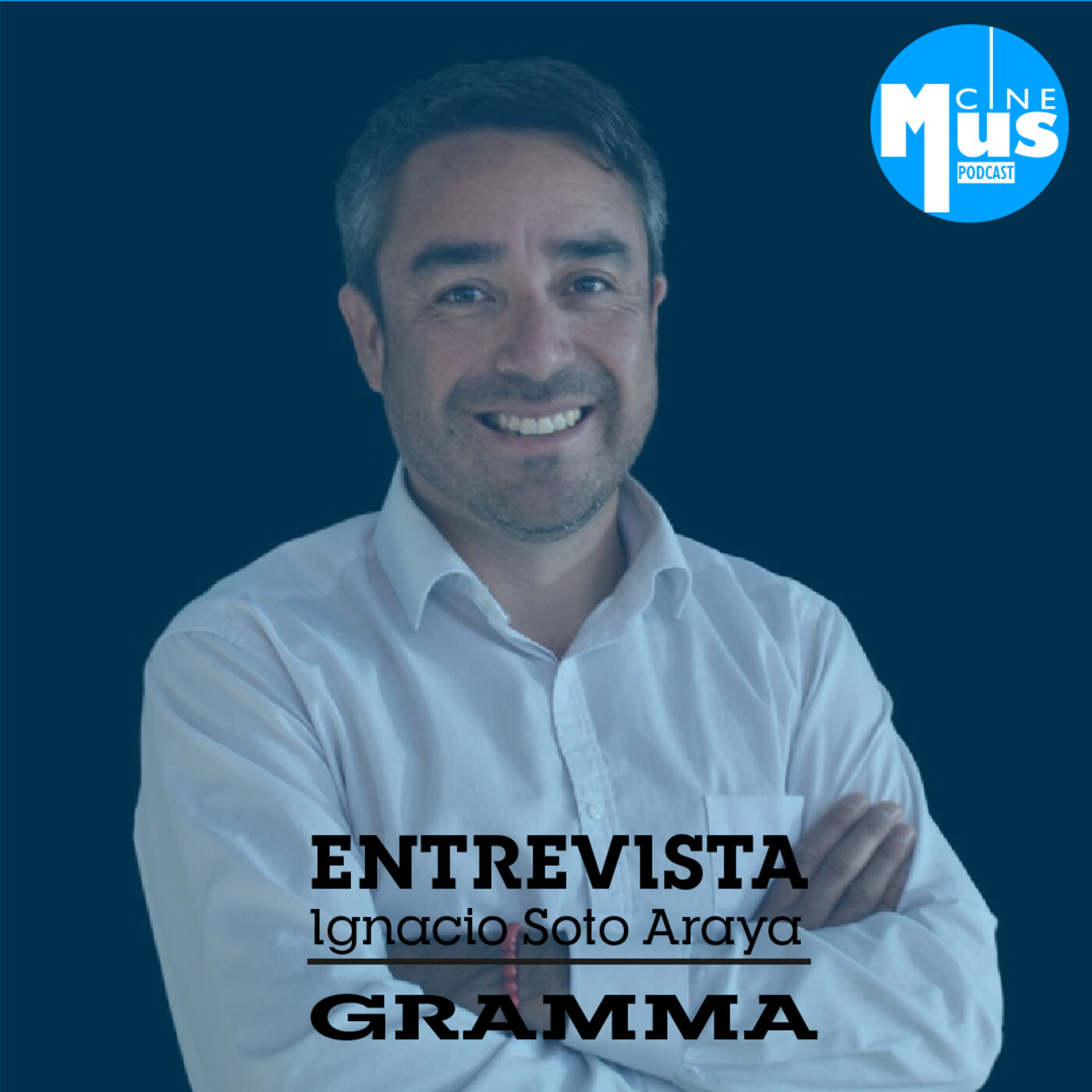 Ep 26: Graama la plataforma que te ayuda a producir tu audiovisual en Chile