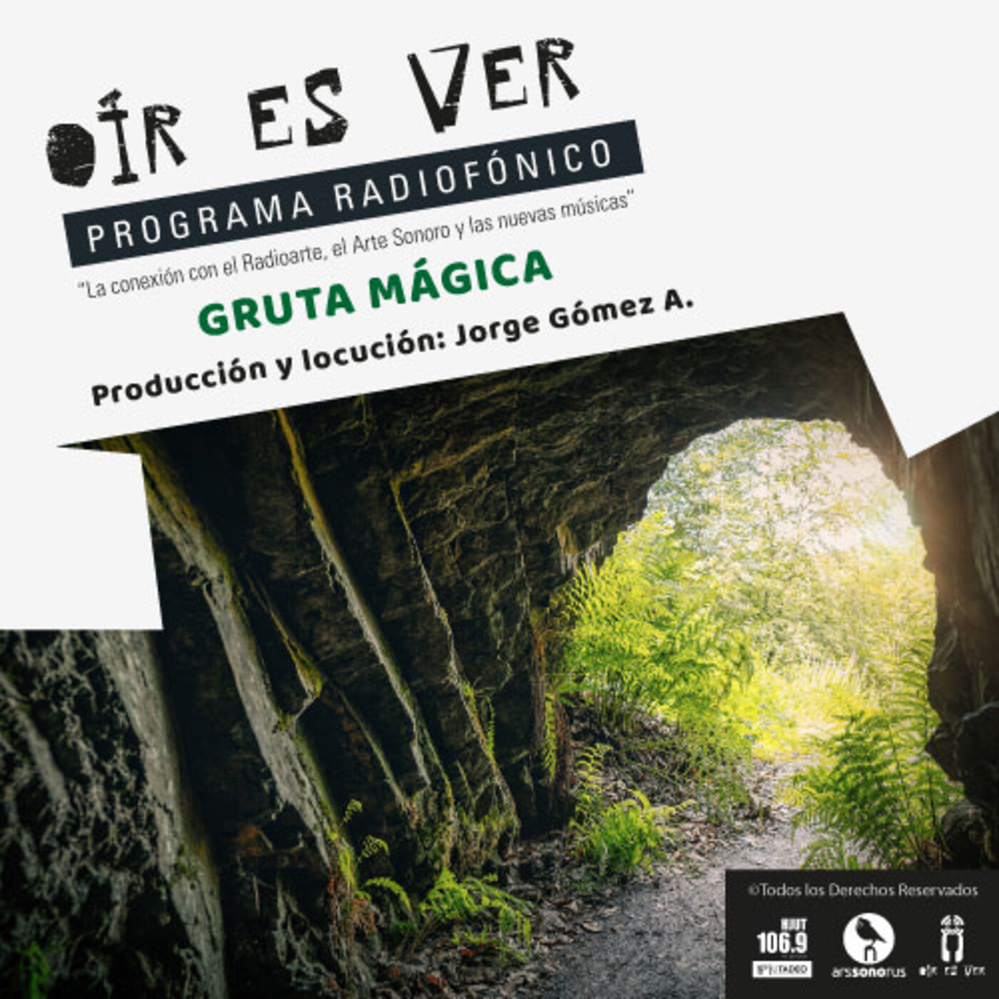 OIR ES VER