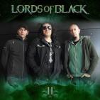 Entrevista con LORDS OF BLACK en Madrid
