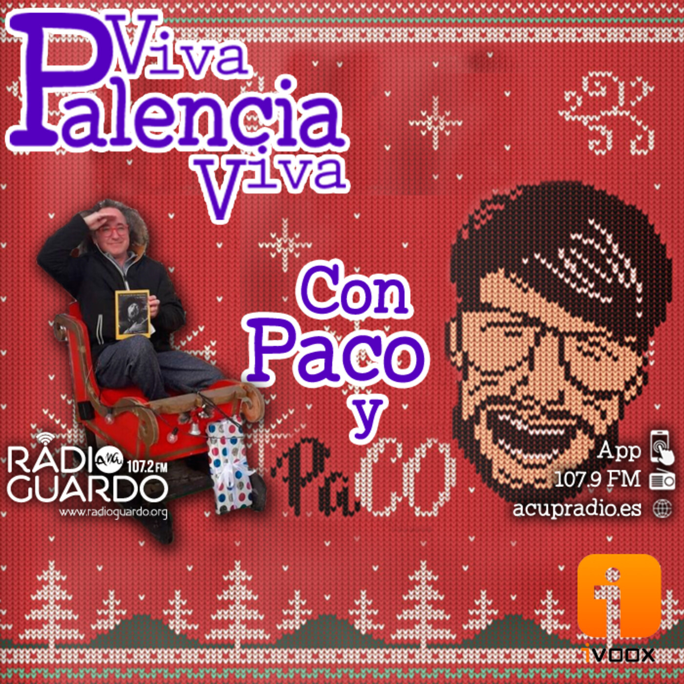 Viva Palencia Viva