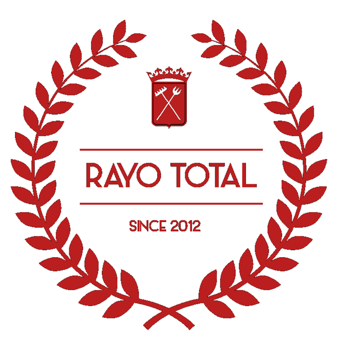 Rayo Total Radio, PROGRAMAS