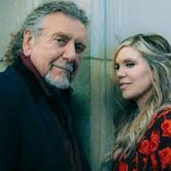 321 - Robert Plant & Alison Krauss - Live 2022