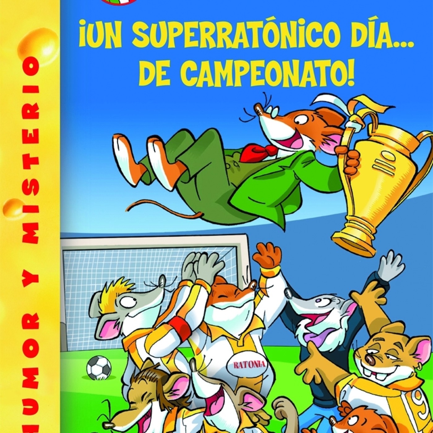 Audiolibros