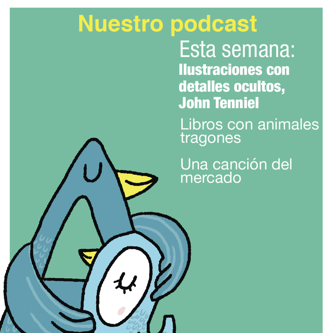NIDO DE LECTURA