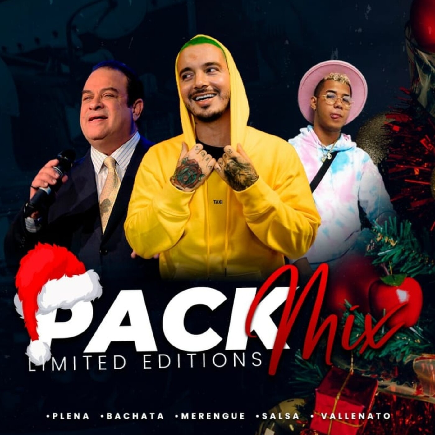 Bachatita Old Vs New By @DjFrank507 Special MasterMix