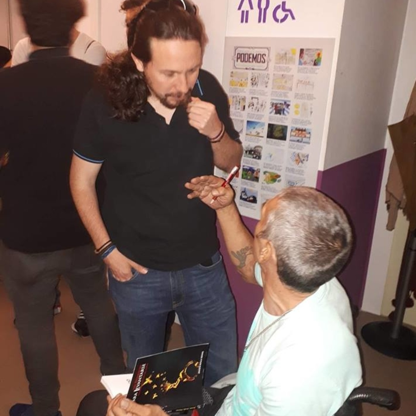 Podcast de javi avila