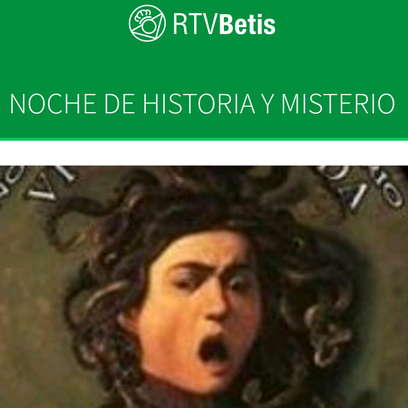 NHYM Temp. Verano nº 366/5 - Historia y Solo Historia 2º episode artwork