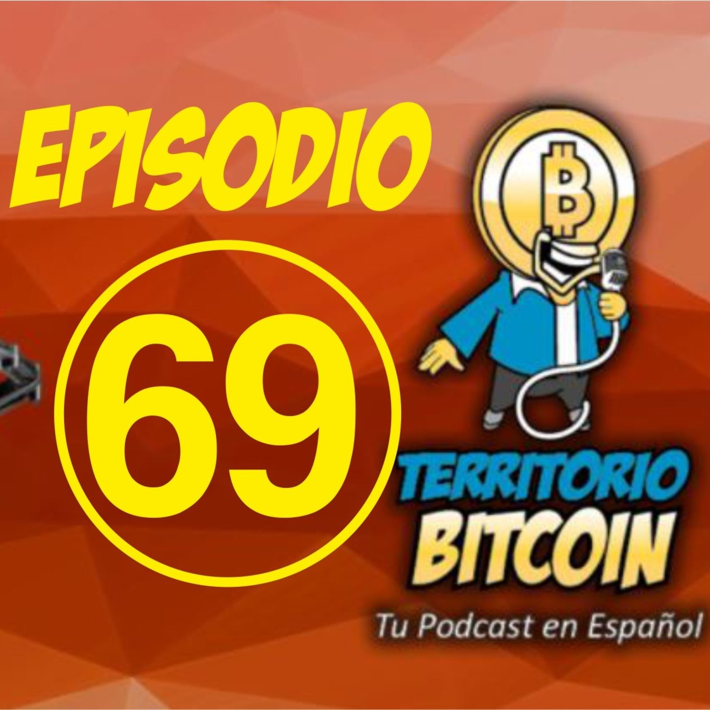 Episodio 69 - Momentos de transición y lateralidad.  - Episodio exclusivo para mecenas
