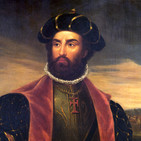 ENIGMA EXPRESS: Vasco da Gama