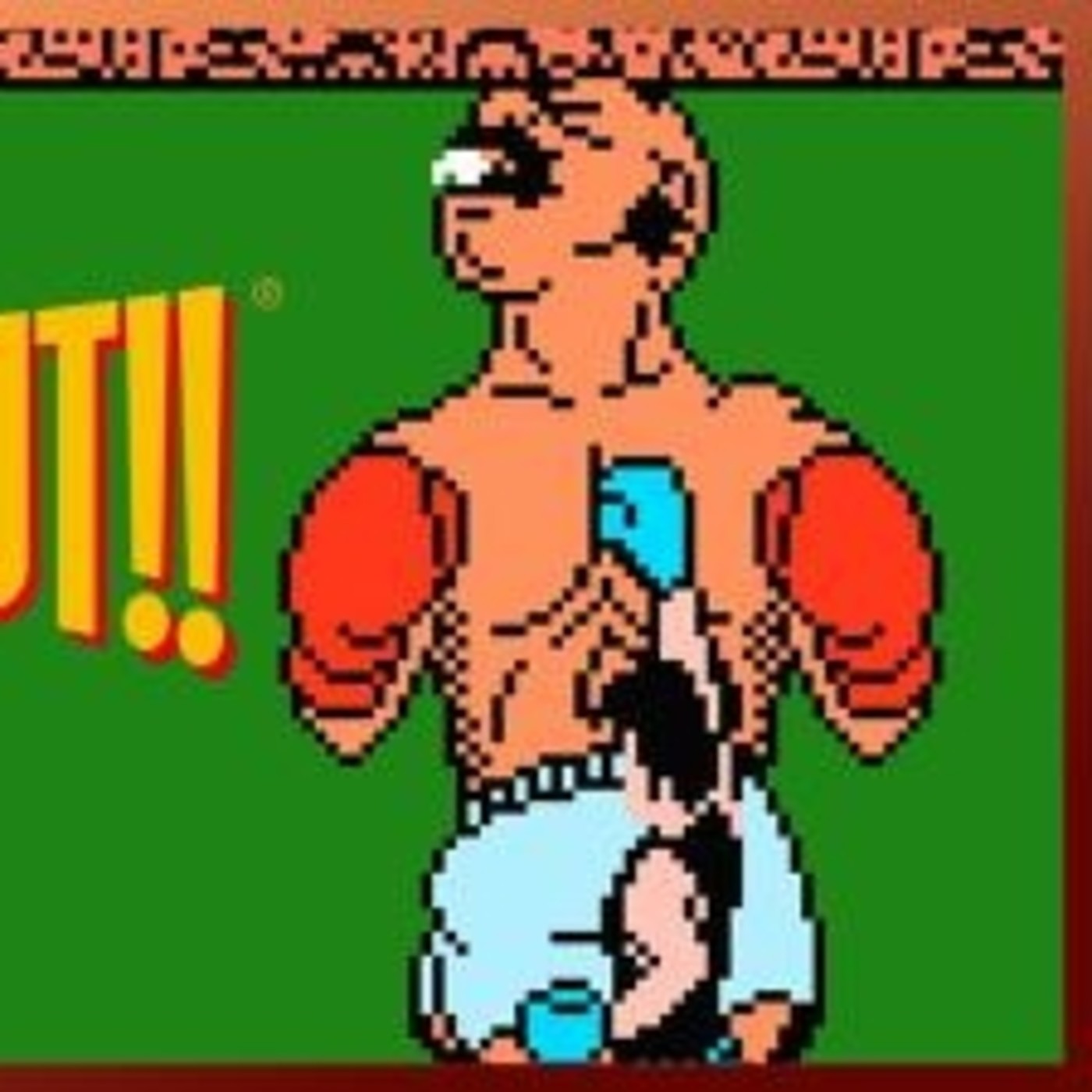 Tak Tak Duken - 237 - Nos pusimos los guantes: Punch Out!! episode artwork