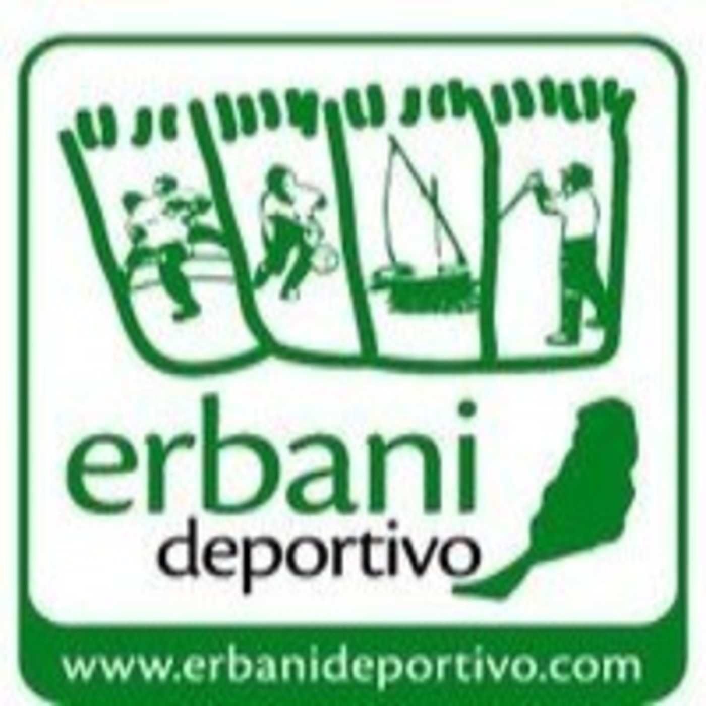 Podcast entrevistas de erbanideportivo
