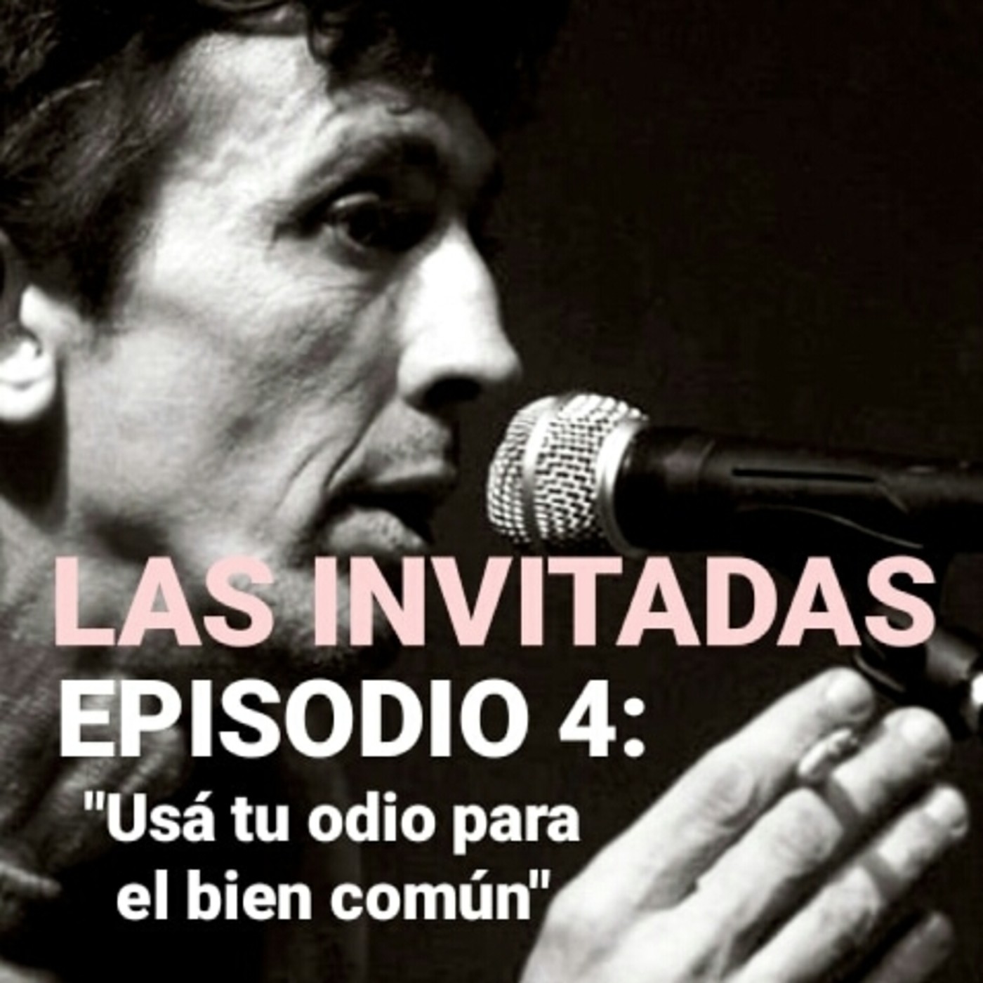Las Invitadas