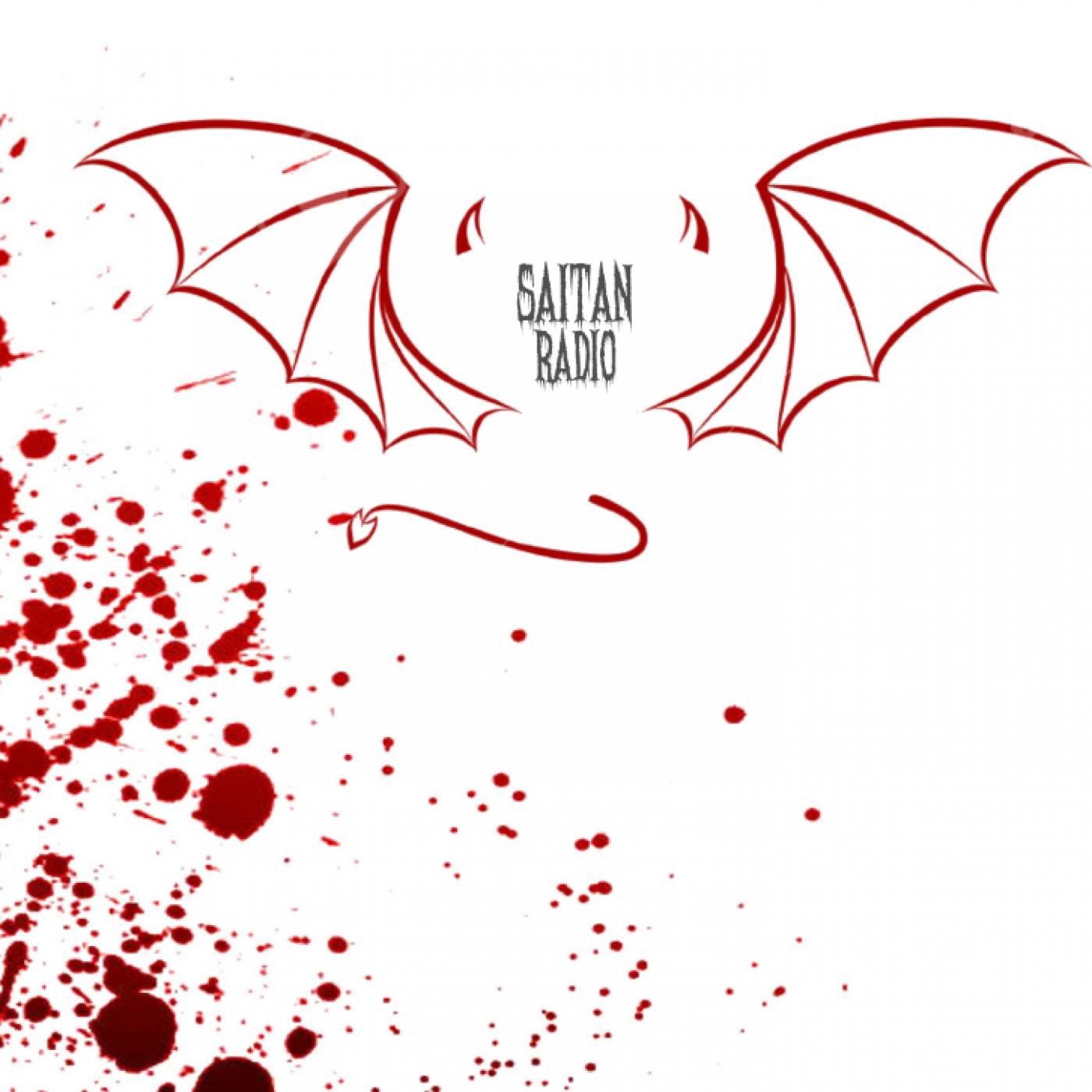 Shakespeare's Guitar Show - Farenheit 451 - Sexto Programa