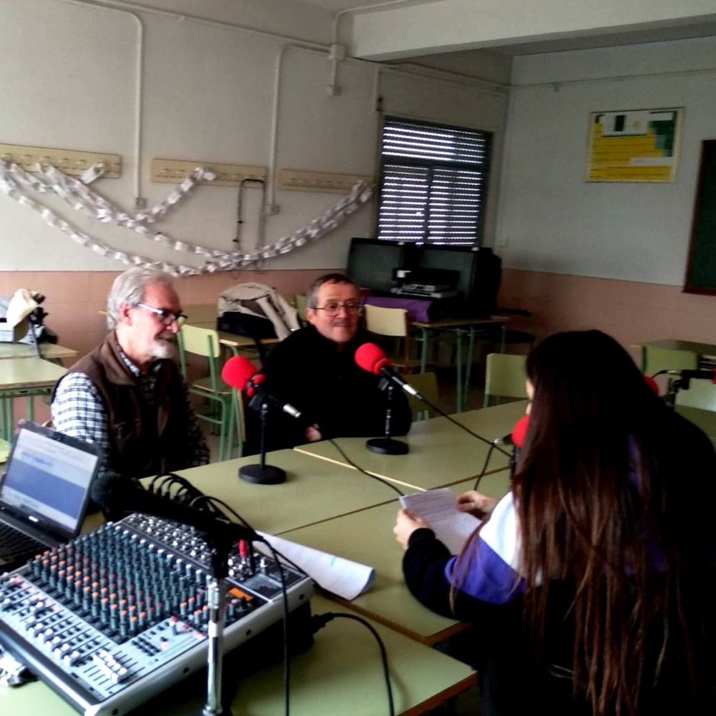 IES Marqués de Santillana