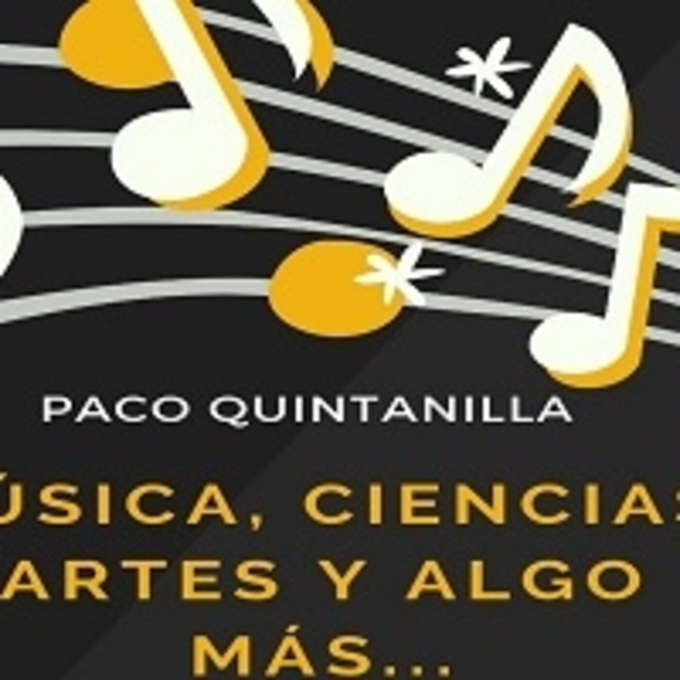Música, Ciencia, Artes y algo más 280821 p152 episode artwork