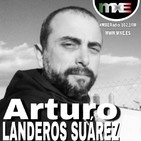 2017-03-26 PROGRAMA 25 Arturo Landeros