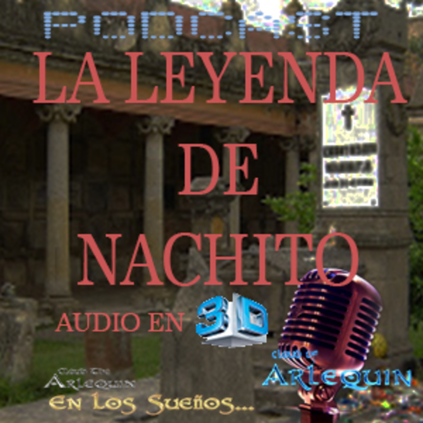 Historias de terror