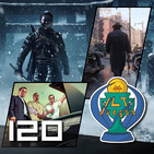 ILT 120: GTA V lo sigue petando, literalmente... y muchas otras noticias