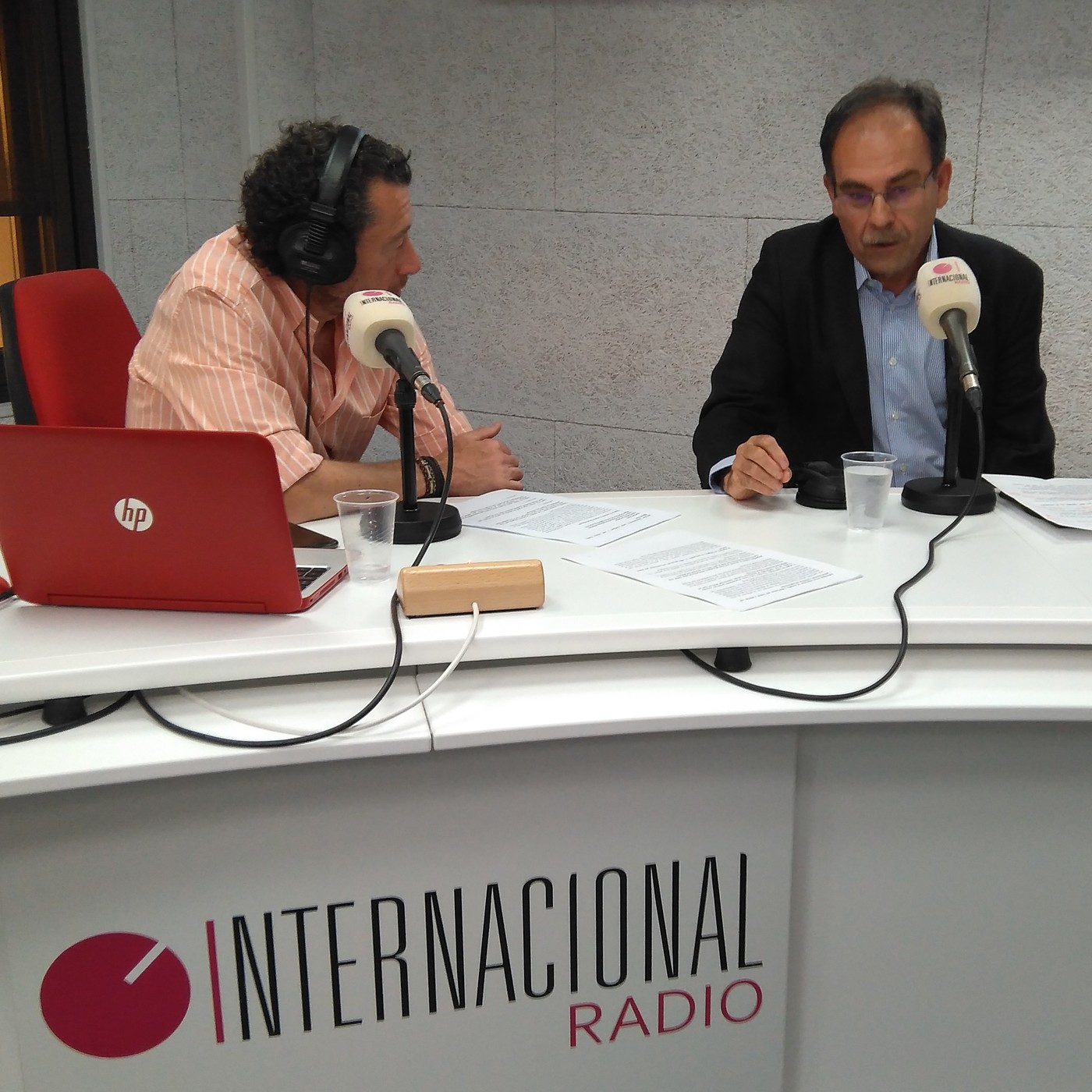 La Alacena Global Emprendedores