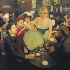 El París de la Belle Époque