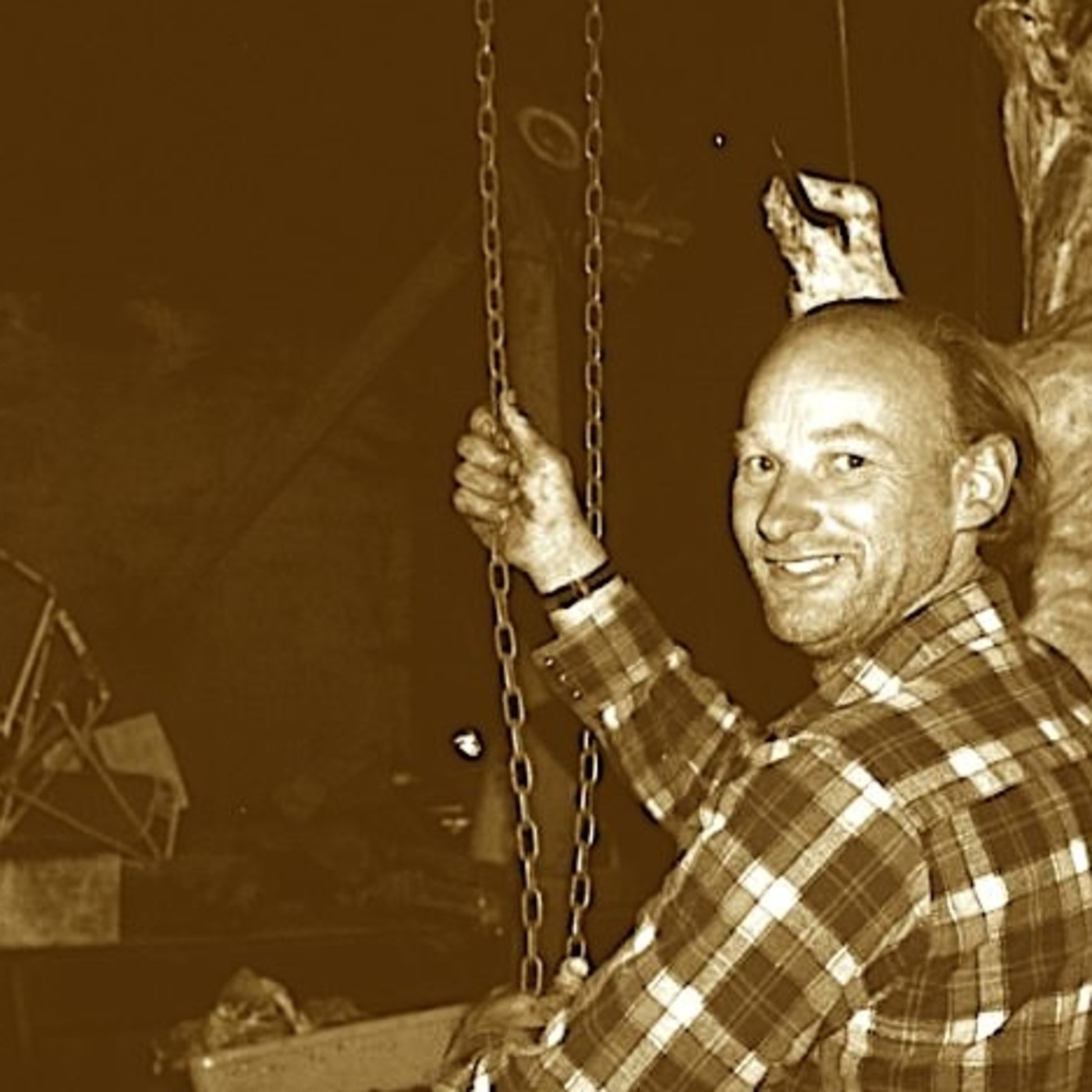 Terror En Los Bordes