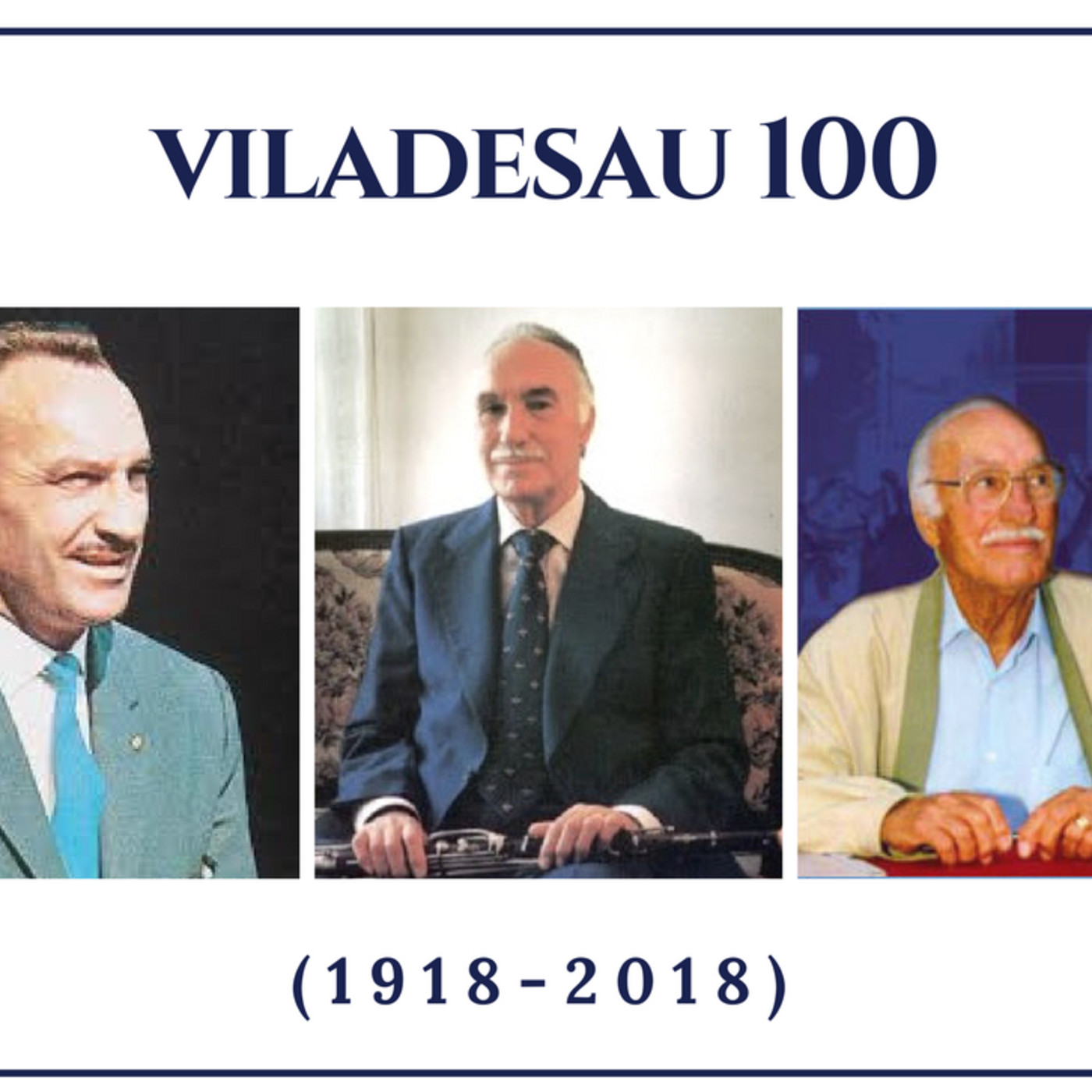 Sons A Cau-Viladesau 100