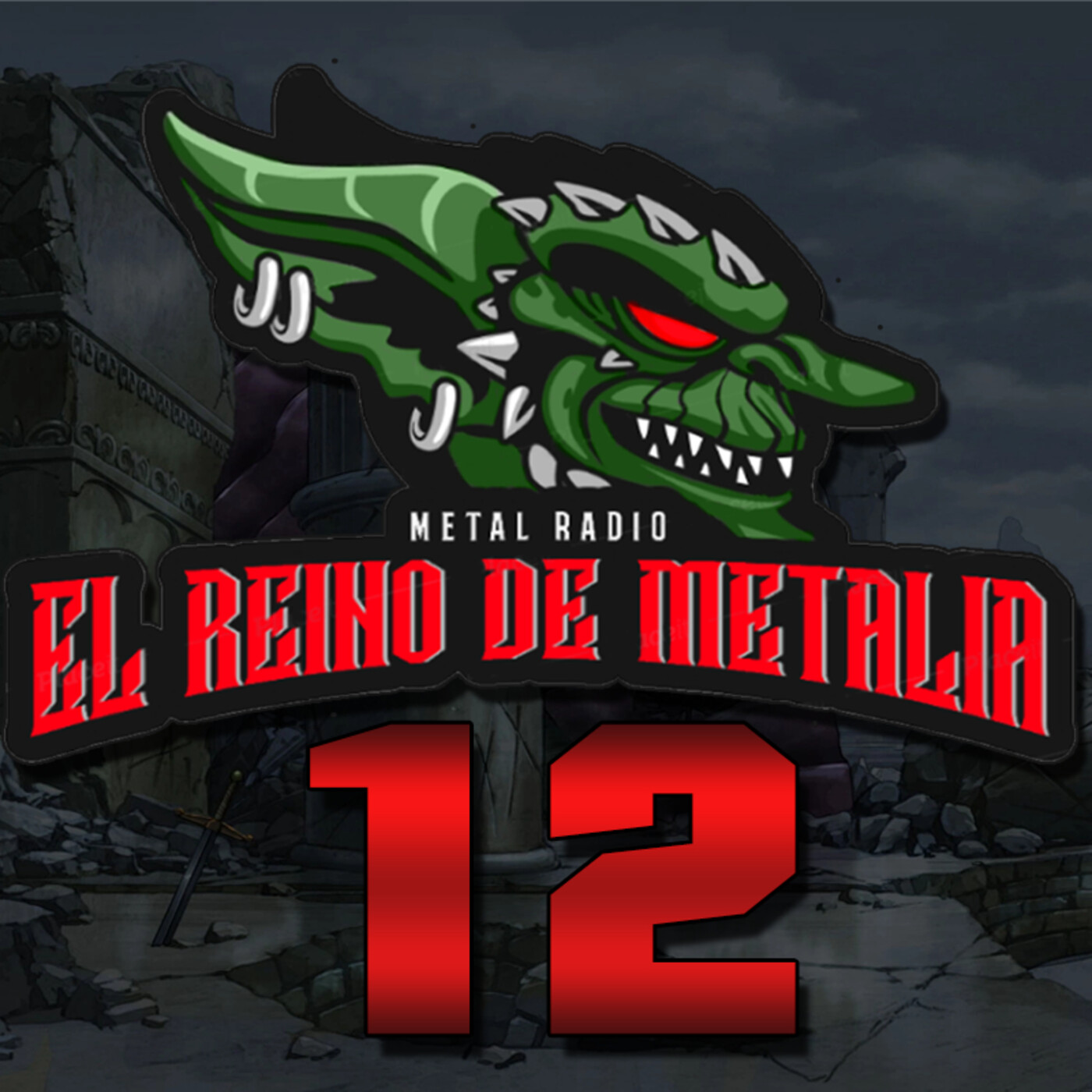 El Reino de Metalia
