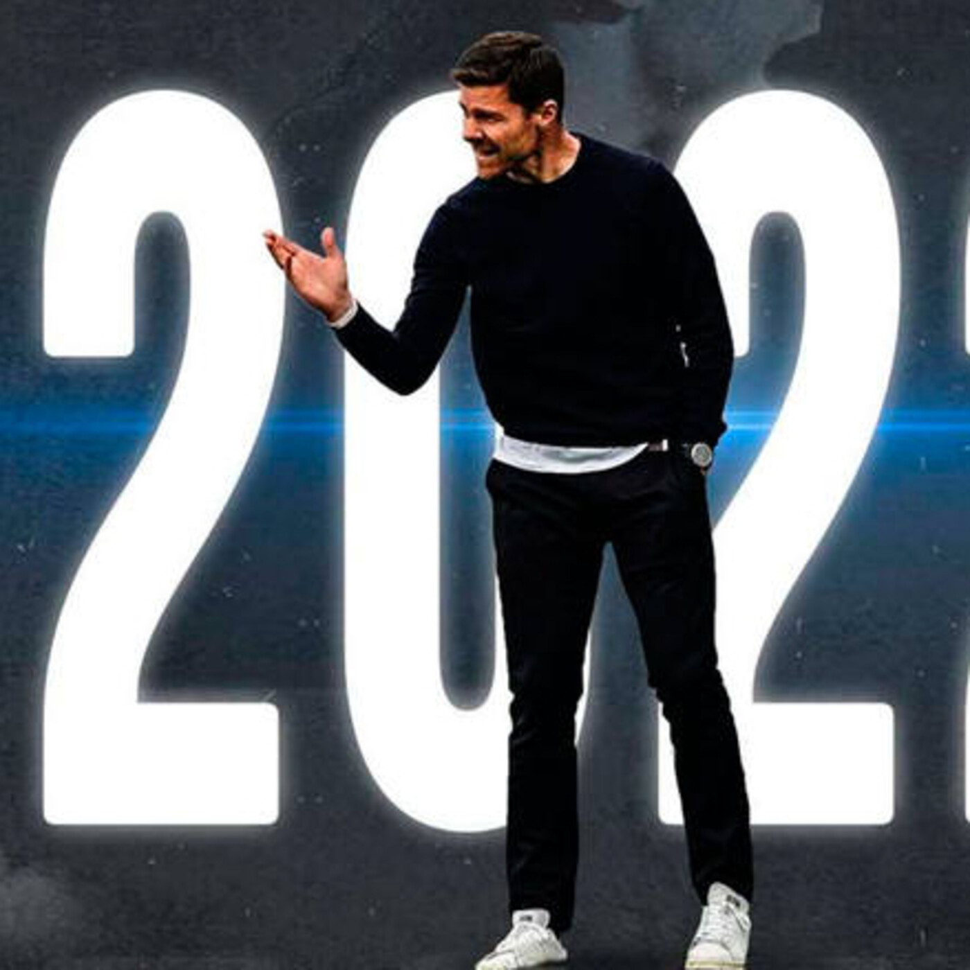 Declaraciones Xabi Alonso Postpartido 24/10/2021 episode artwork