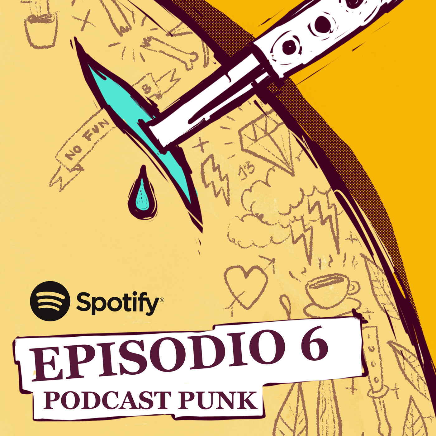 Traidorxs Podcast
