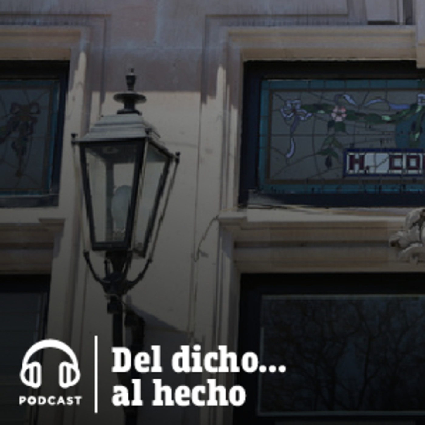 Algo Que Decir