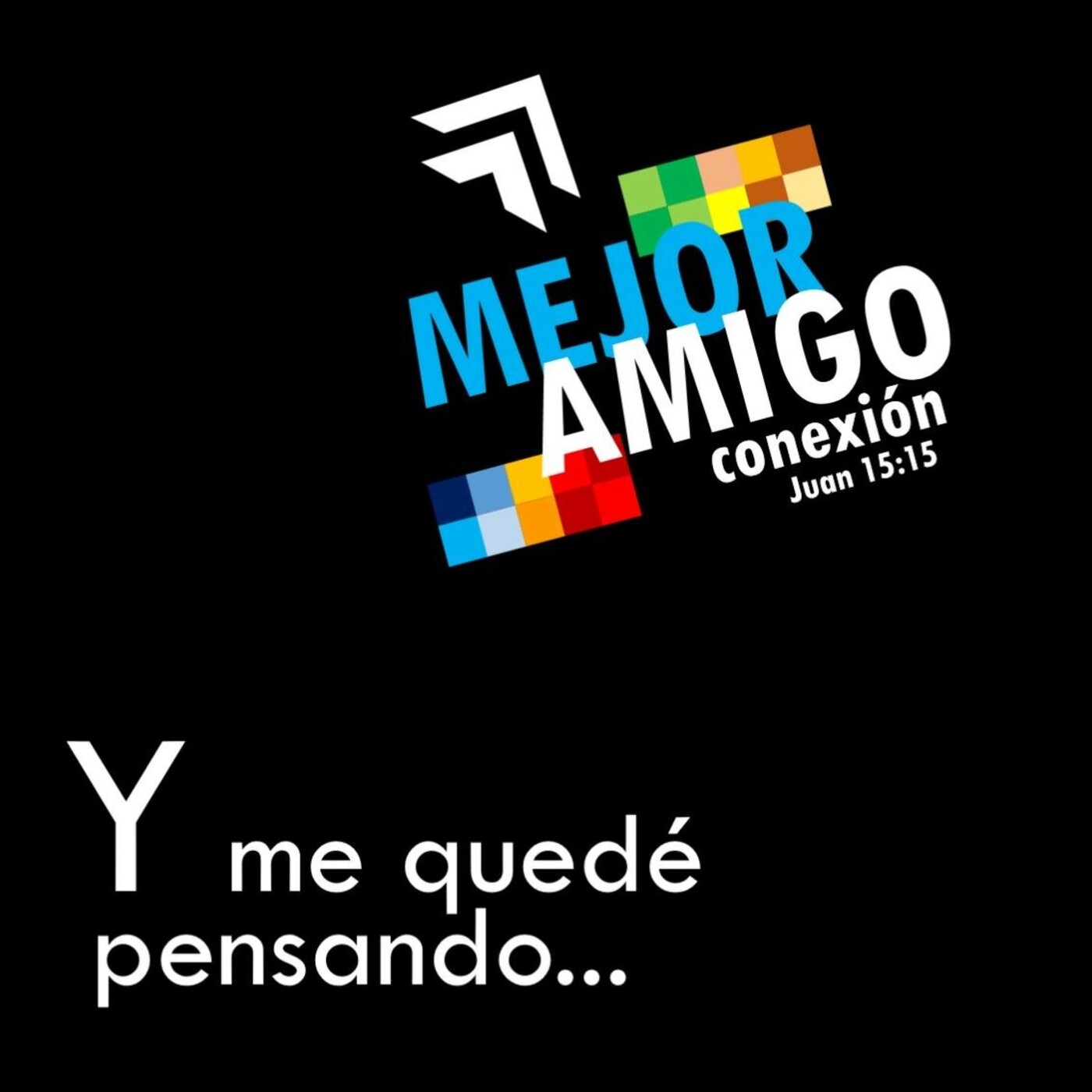 Mejor Amigo Conexión