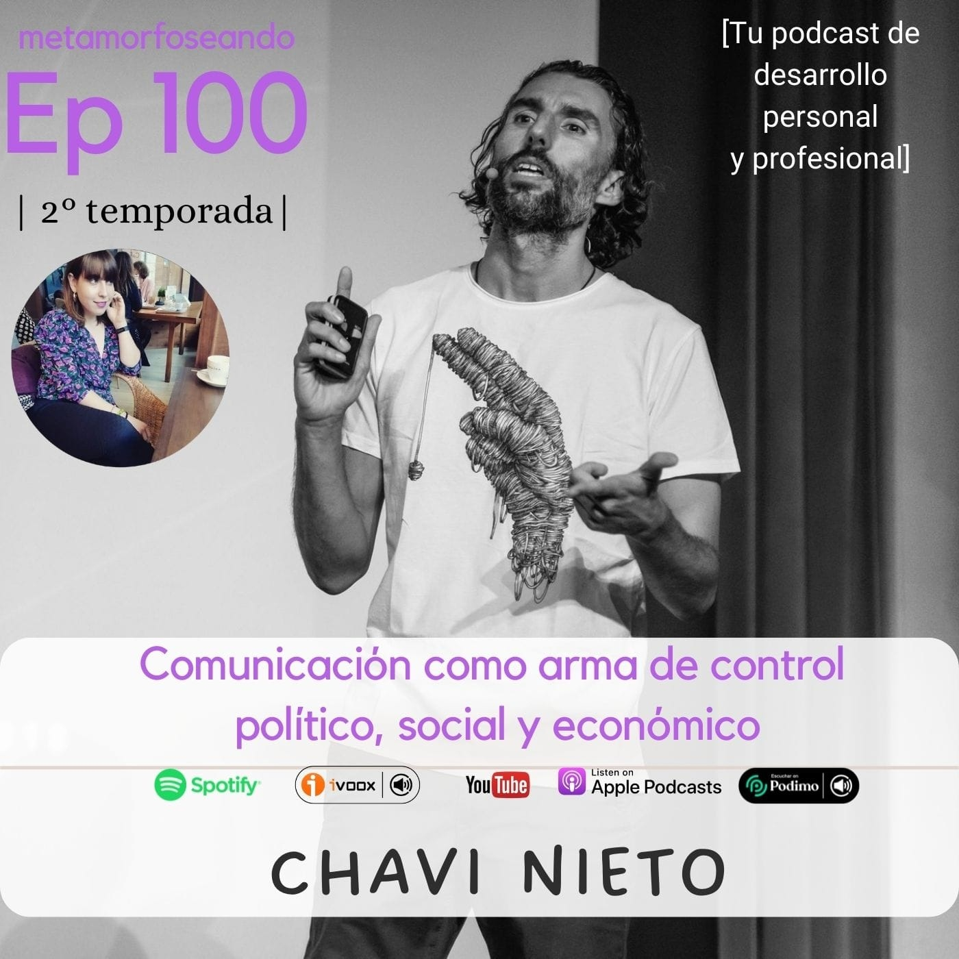 Metamorfoseando
