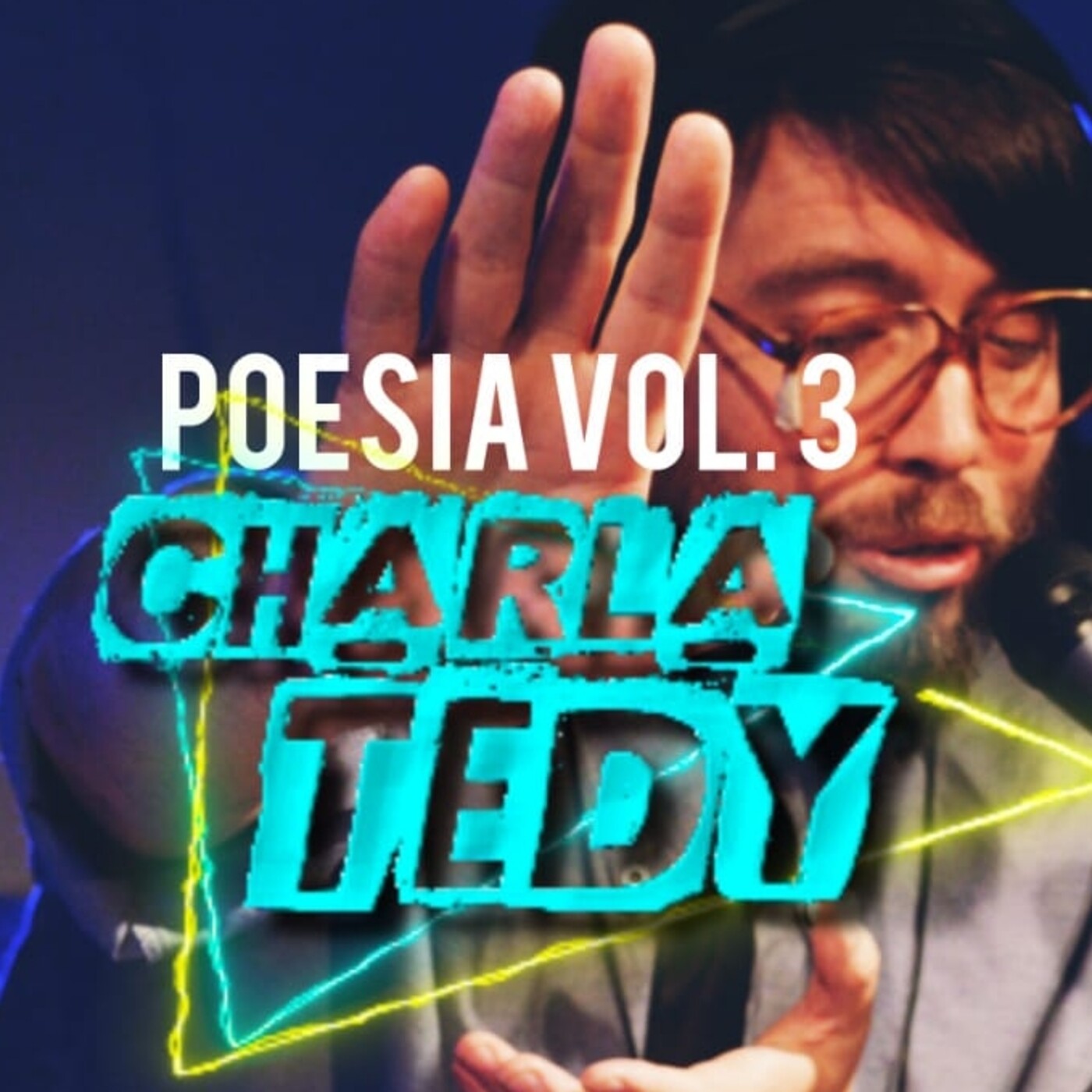 Charla Tedy