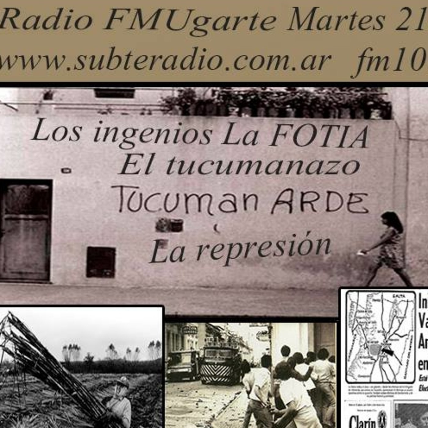 FMUgarte