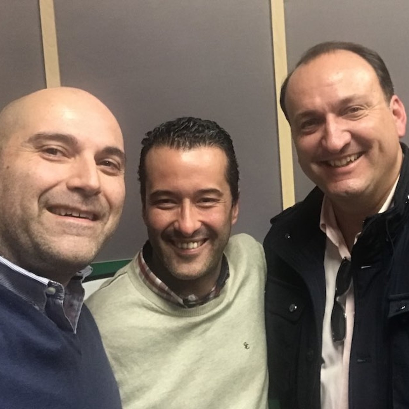 Saboreando en la Onda (Temporada II)