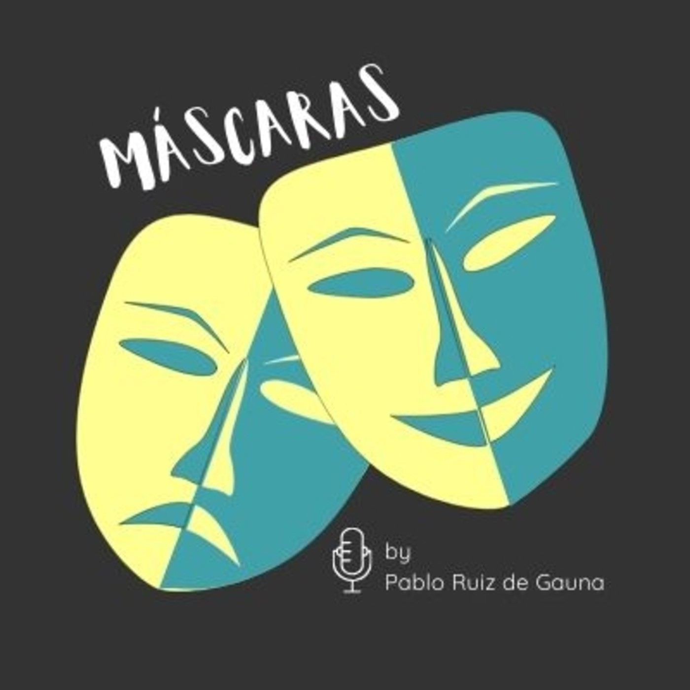 MASCARAS
