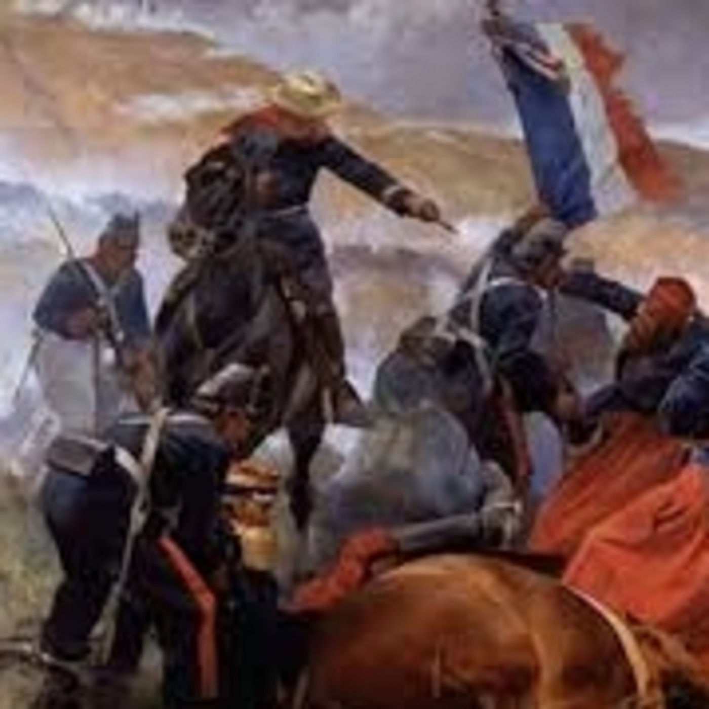 Páginas de Nuestra  Historia