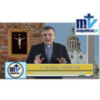 Una Semana Santa única (P.Santiago Martín FM) Actualidad comentada