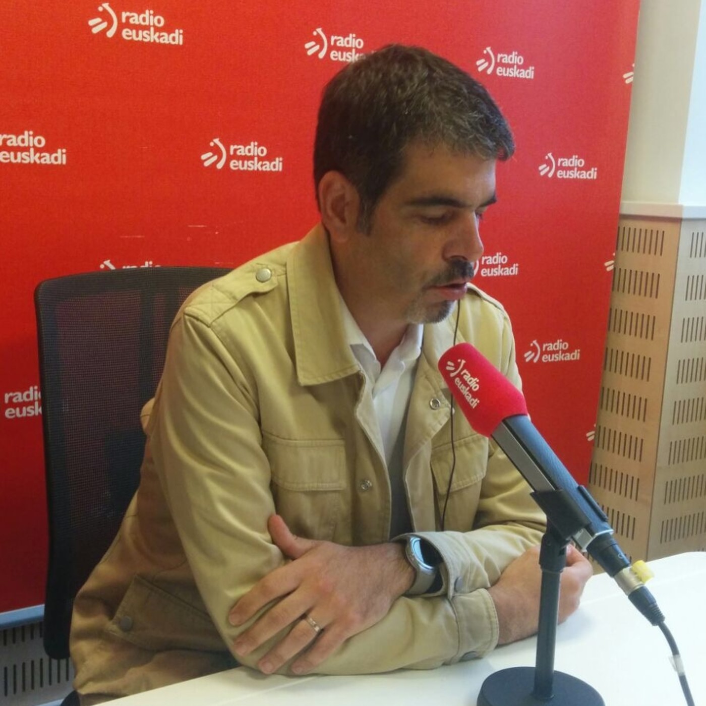 Eneko Goia