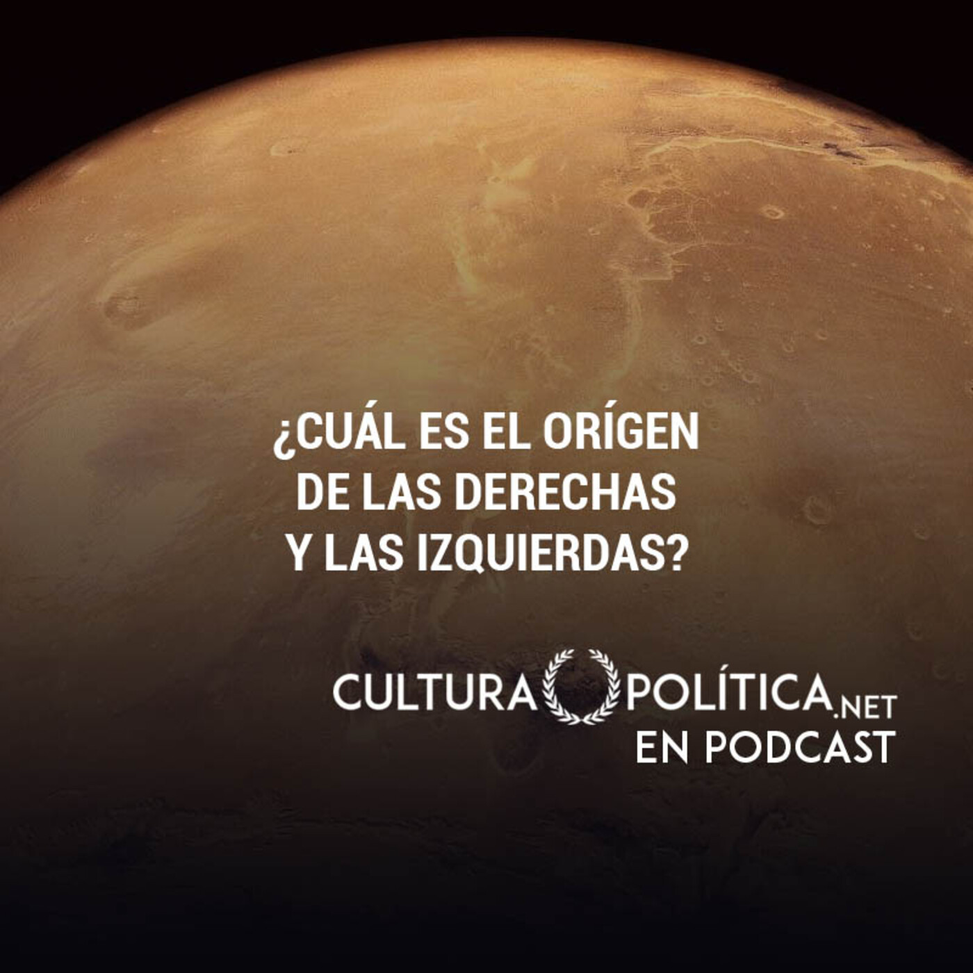 Cultura Política