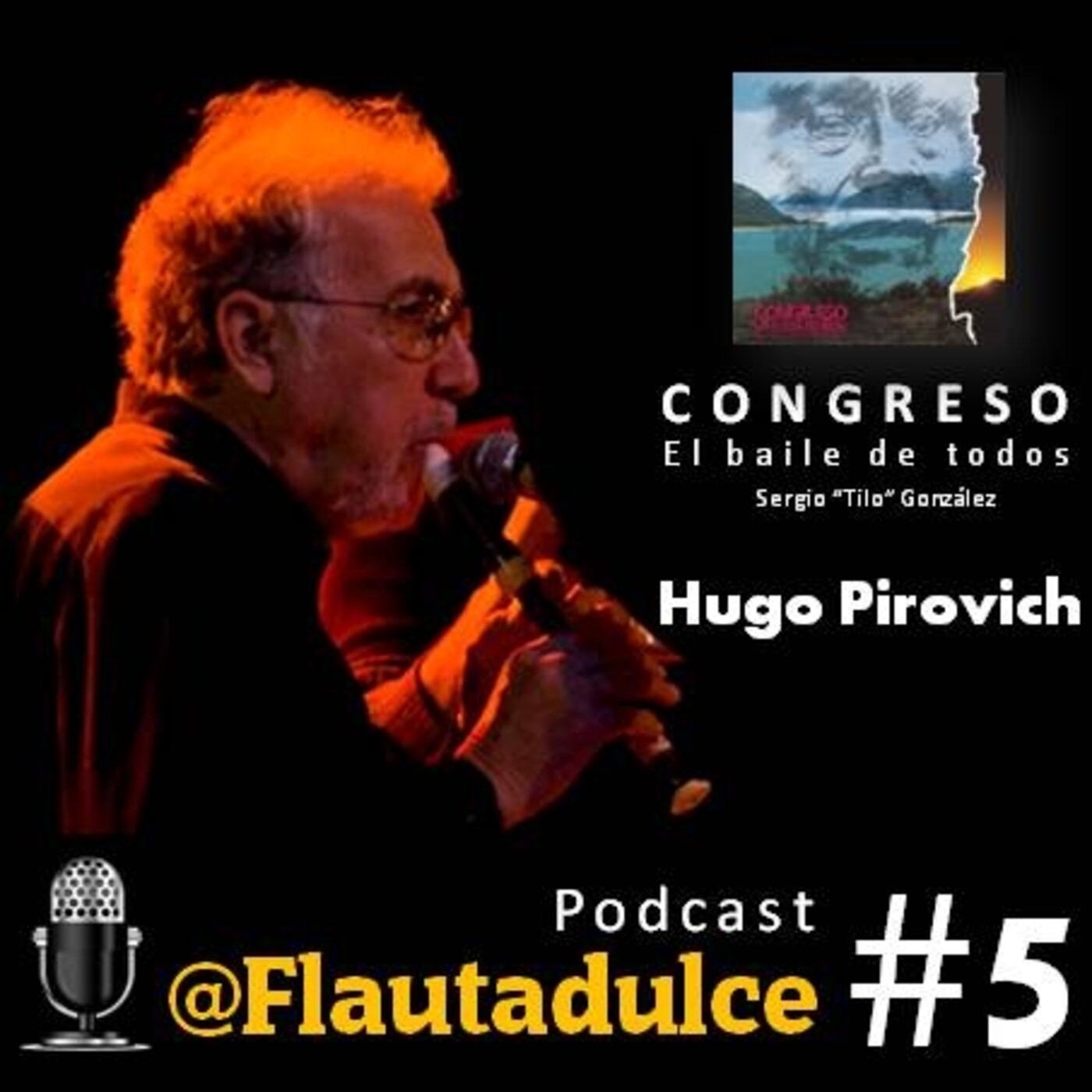 Flauta Dulce Podcast