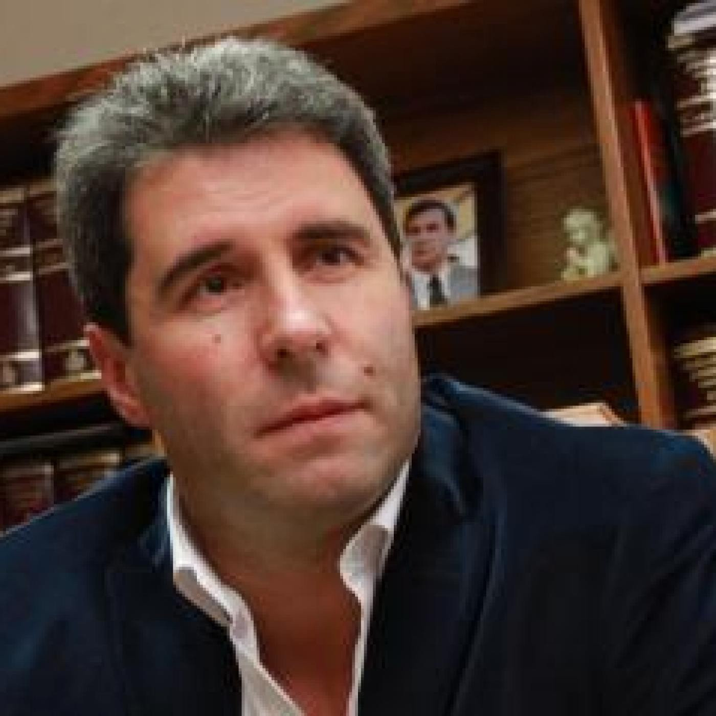 Podcast de Marian Pallarez