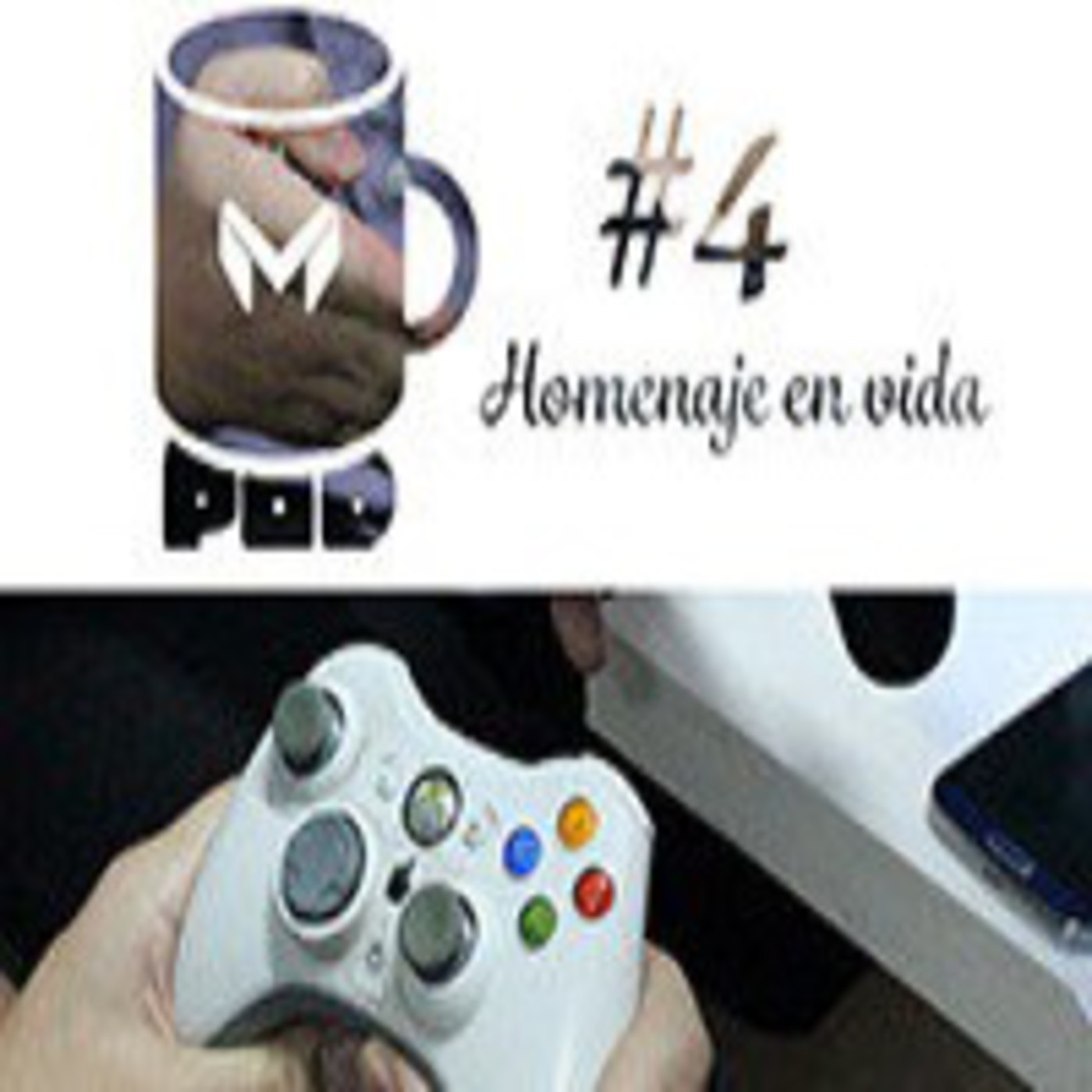 Maustik Podcast