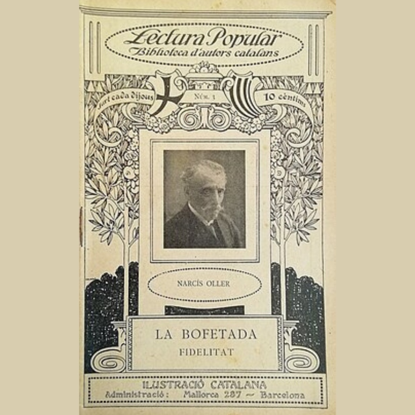 És quan llegeixo que hi veig clar...