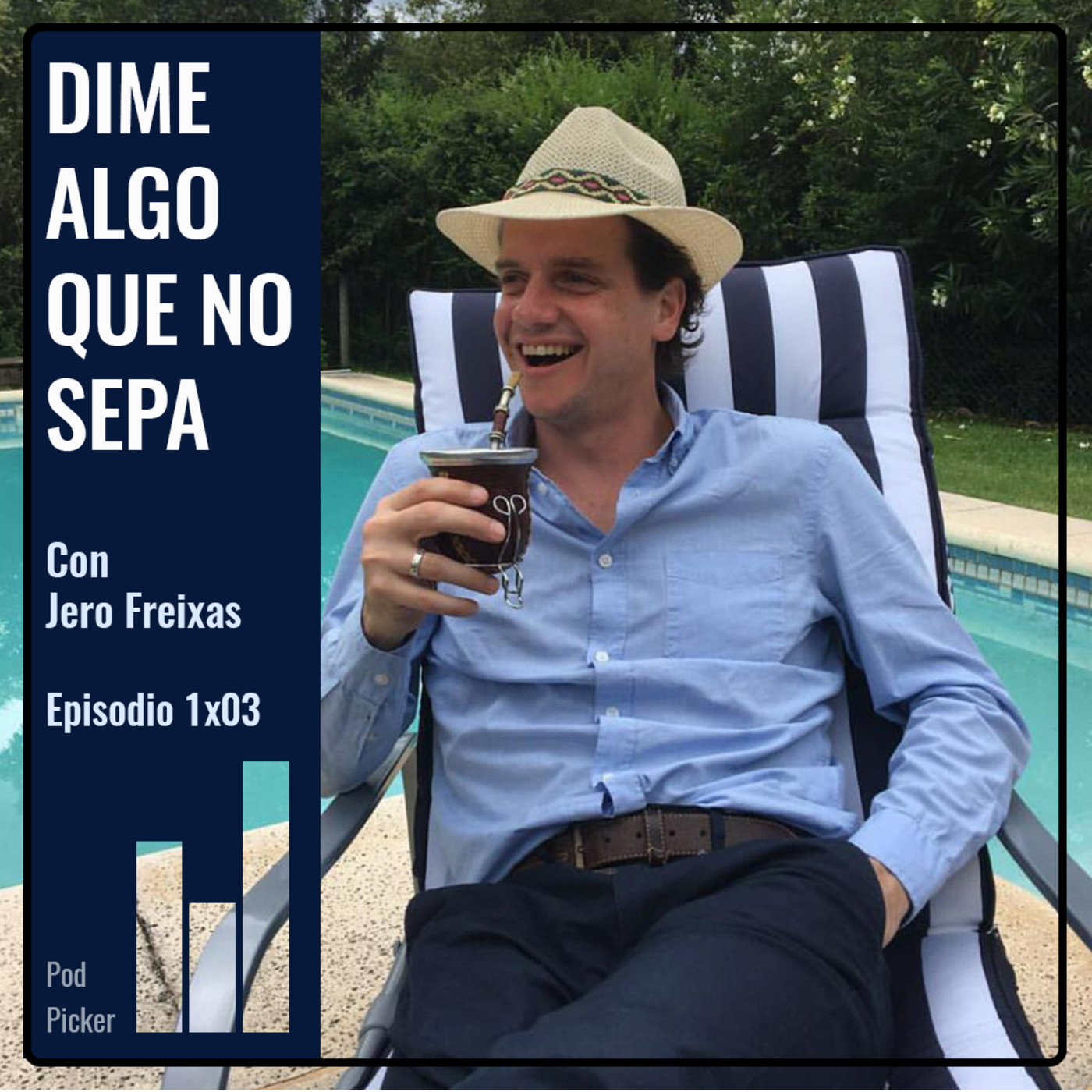 Dime Algo Que No Sepa