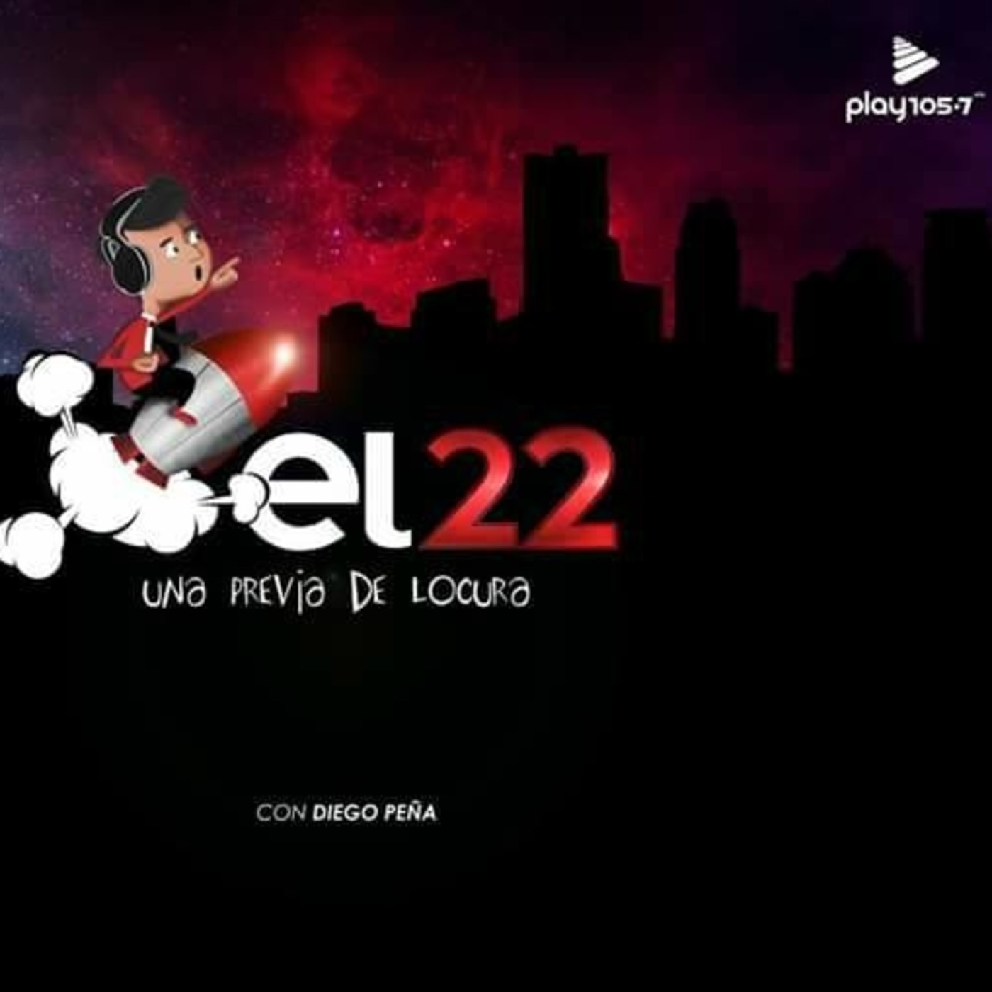 Contenidos RadioPlay