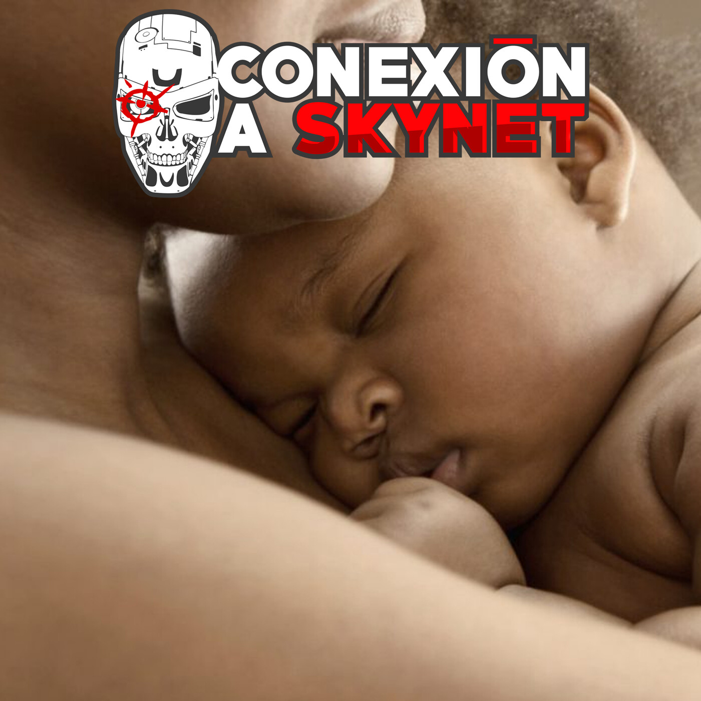 CONEXIÓN A SKYNET