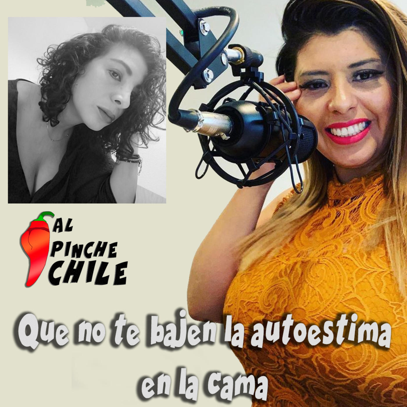 AL PINCHE CHILE 2DA TEMPORADA