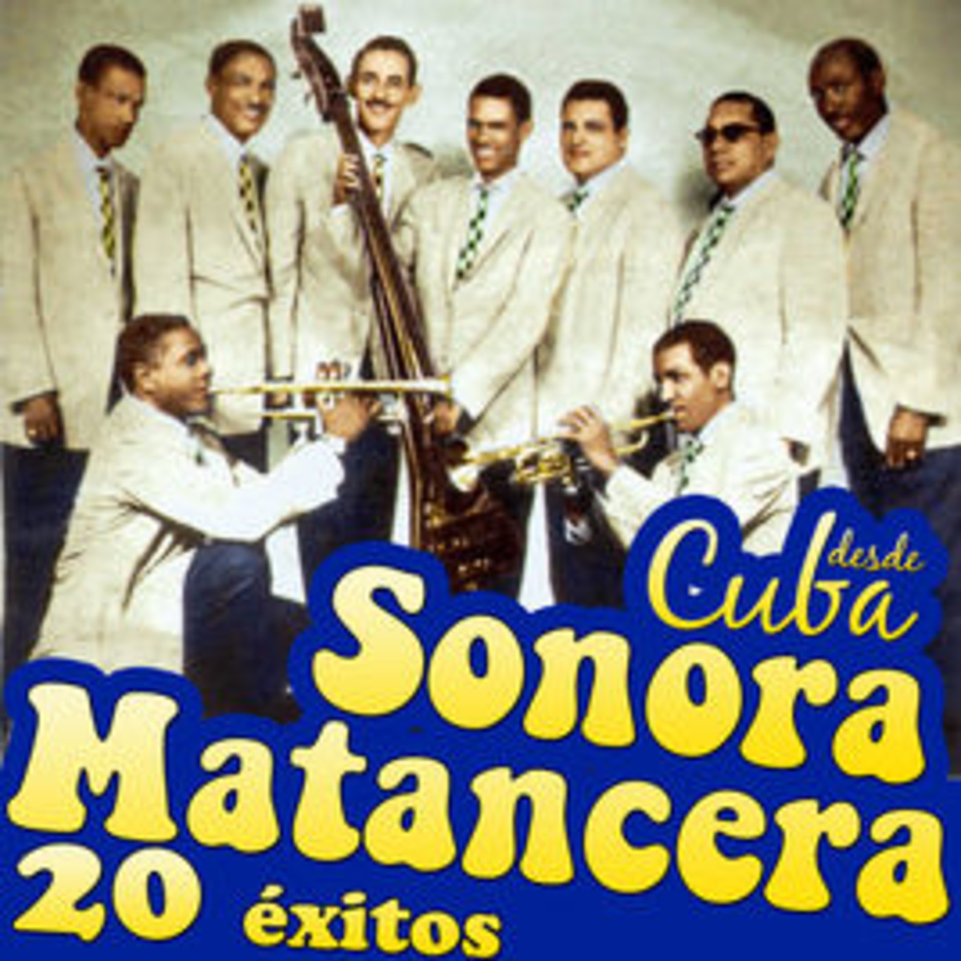 Las 5 Más Sonadas