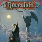 Ravenloft - El fin de la inocencia (1 de ?)